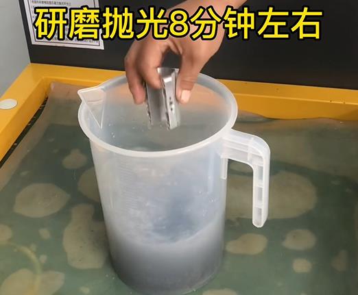 CNC机加工凤阳铝件样品